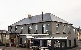 Maddens Bridge Bar & Guesthouse